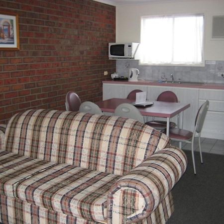 Warrnambool Motel And Holiday Park Luaran gambar