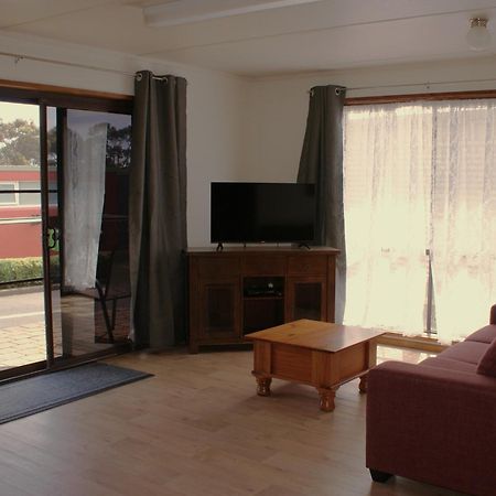 Warrnambool Motel And Holiday Park Luaran gambar