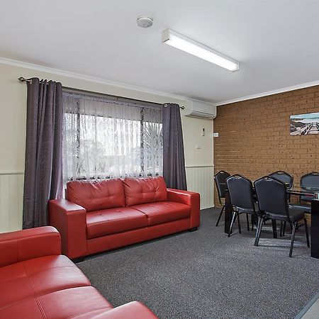 Warrnambool Motel And Holiday Park Luaran gambar