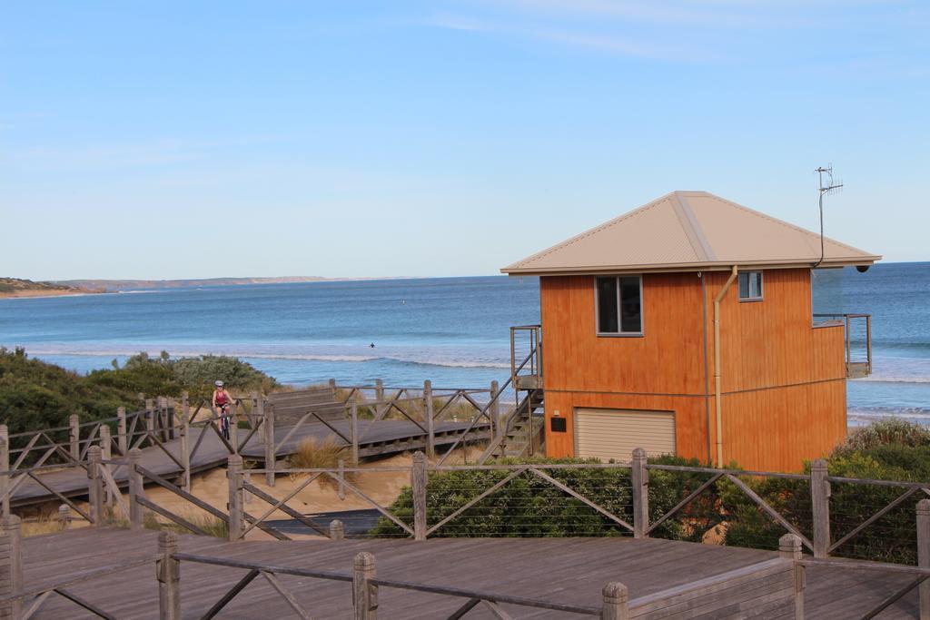 Warrnambool Motel And Holiday Park Luaran gambar