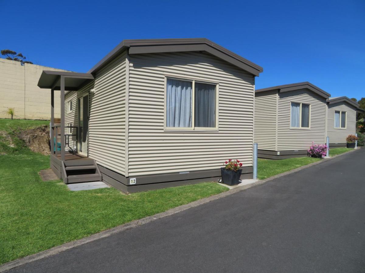 Warrnambool Motel And Holiday Park Luaran gambar