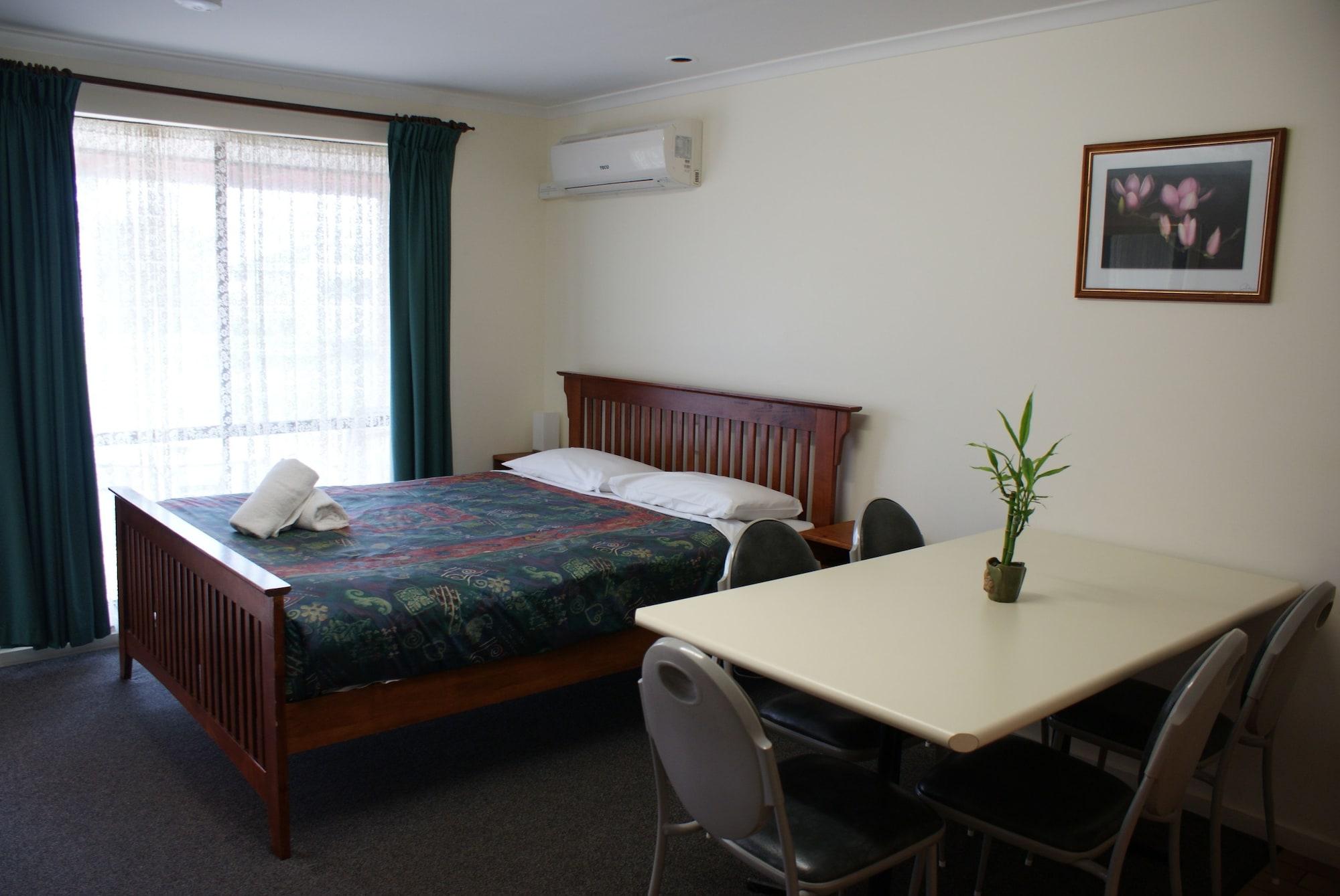 Warrnambool Motel And Holiday Park Luaran gambar