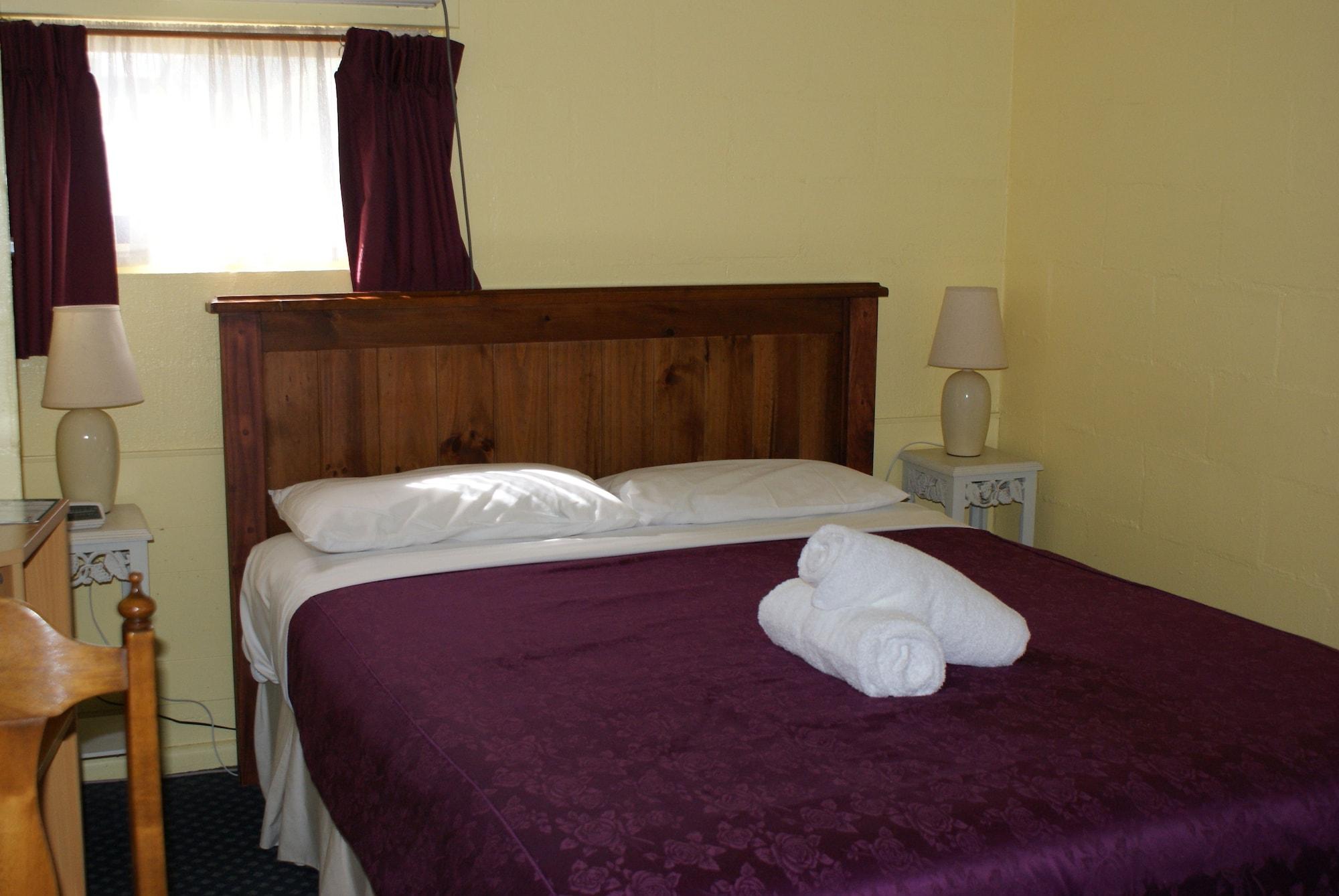 Warrnambool Motel And Holiday Park Luaran gambar