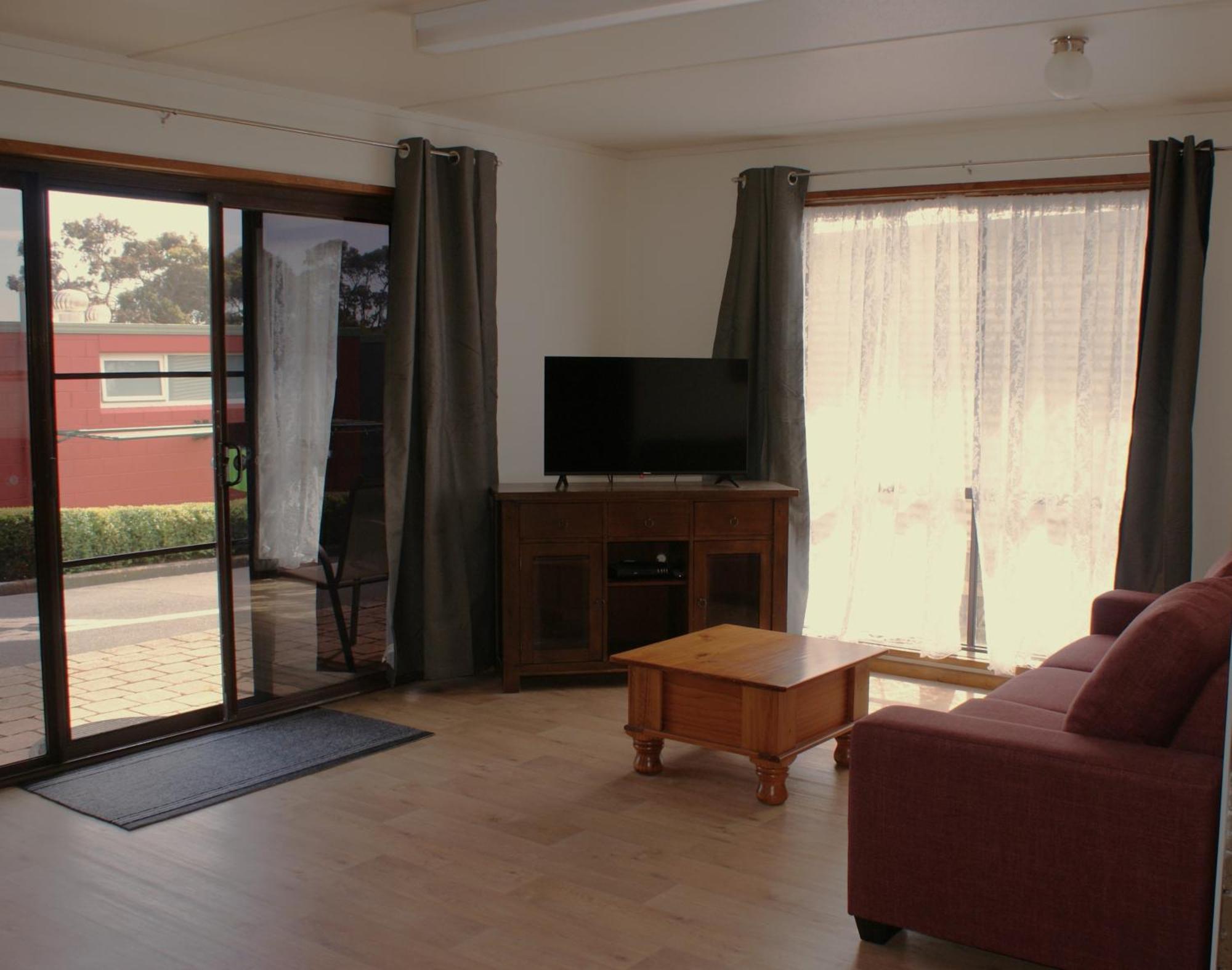 Warrnambool Motel And Holiday Park Luaran gambar