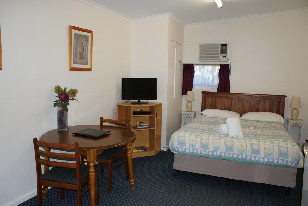 Warrnambool Motel And Holiday Park Luaran gambar