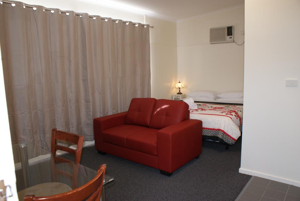 Warrnambool Motel And Holiday Park Luaran gambar