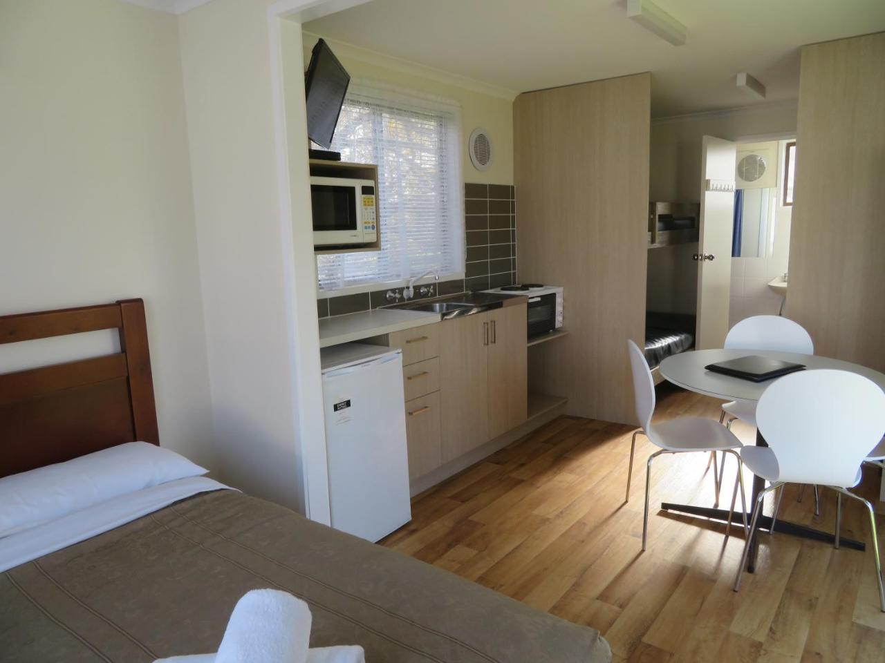 Warrnambool Motel And Holiday Park Luaran gambar