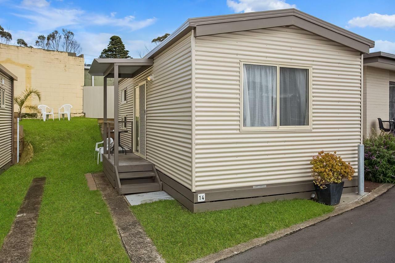 Warrnambool Motel And Holiday Park Luaran gambar